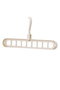 Hermia Organizador de Baño Transparente de 33 cm